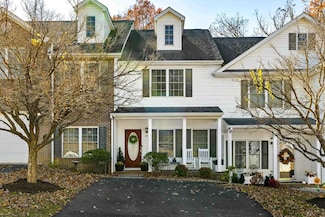 110 Collinswood Dr, Staunton, VA 24401