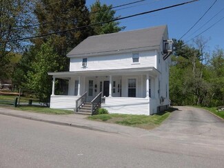97 & 98 Bridge St, Augusta, ME 04330