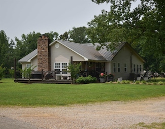 1320 Woods Rd, Adamsville, TN 38310