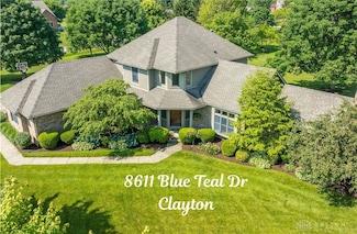 8611 Blue Teal Dr, Clayton, OH 45315