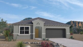 1344 N Kennedy St, Coolidge, AZ 85128