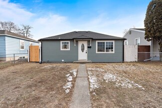 712 E Everett Ave, Spokane, WA 99207