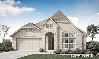 7716 Stubblefield Ln, Joshua, TX 76058