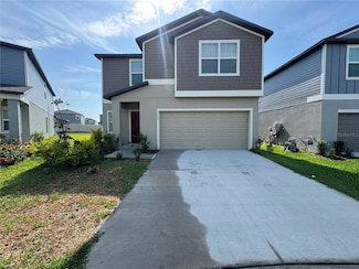 35287 Cassis Path, Zephyrhills, FL 33541