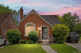 19200 Goulburn St, Detroit, MI 48205