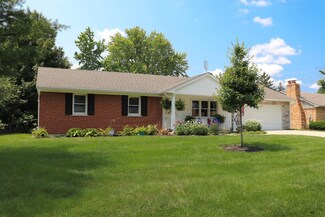 675 Park Ave, Cincinnati, OH 45246