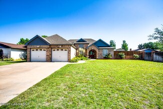 8 W Canyonview Dr, Ransom Canyon, TX 79366