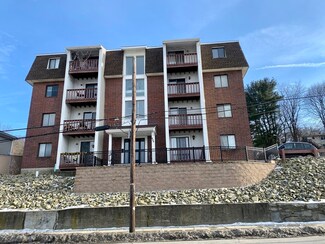 920 Southbridge St Unit 10, Worcester, MA 01610
