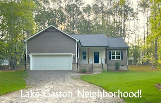 122 Beaver Trail, Littleton, NC 27850