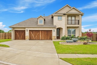 2643 Perdenales Dr, Royse City, TX 75189