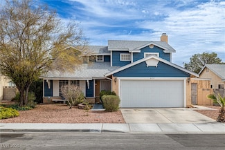 4322 Satinwood Dr Unit 9, Las Vegas, NV 89147