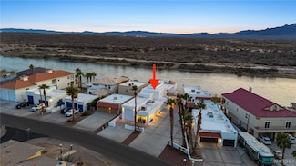 2527 Camino Del Rio, Bullhead City, AZ 86442