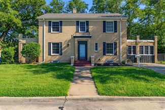 5506 E Gilbert St, Wichita, KS 67218