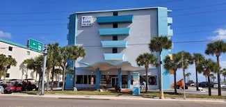 313 S Atlantic Ave Unit 411, Daytona Beach, FL 32118