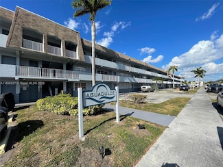 11195 SW 1st St Unit 314, Miami, FL 33174