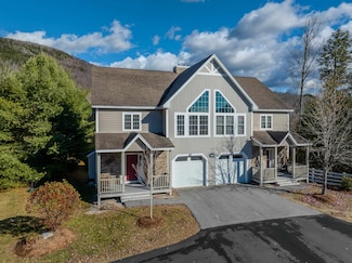 140 Woodland Loop Unit A, Lincoln, NH 03251