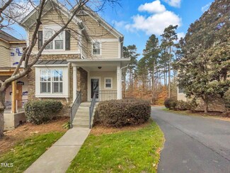 5921 Hourglass Ct, Raleigh, NC 27612