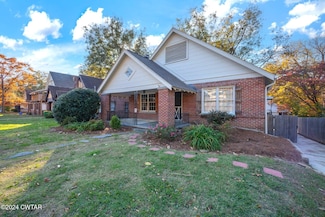 907 Lambuth Blvd, Jackson, TN 38301