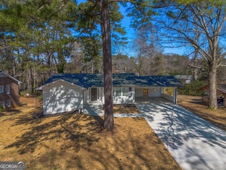 1890 Carla Dr Unit 3, Morrow, GA 30260