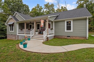 12460 Deaton Ln, Amelia Court House, VA 23002