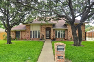 7104 Church Park Dr, Fort Worth, TX 76133