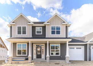 614 Windy Willow Rd, Verona, WI 53593