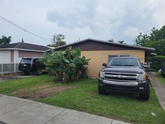 1340 NW 11th St, Homestead, FL 33030