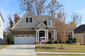 4380 Rockrose Green Way, Gainesville, GA 30504