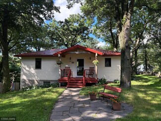 16315 61st St NW, South Haven, MN 55382