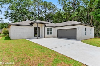 1810 Bonsecur Cove, Gautier, MS 39553