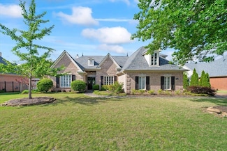 9842 Garden Place, Germantown, TN 38139