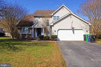 203 Stonegate Way, Camden Wyoming, DE 19934