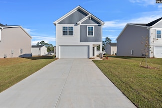 135 Canal Dr, Pelion, SC 29123