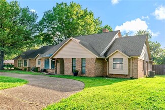 870 40th St SE, Paris, TX 75462