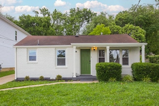 2105 Scott Ave, Nashville, TN 37216