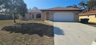 383 Kenova St, Port Charlotte, FL 33954