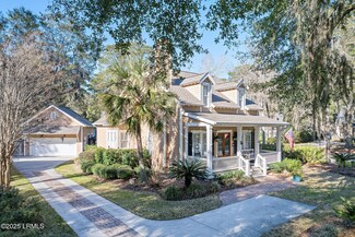 24 Old Sawmill Dr, Bluffton, SC 29910