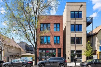 2242 N Western Ave Unit 2F, Chicago, IL 60647