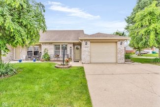 2044 Flamingo Way, Franklin, IN 46131