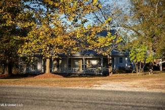 4457 Newton Conehatta Rd, Newton, MS 39345