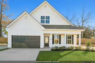 Lot 7 Dune Terre Ave, Baton Rouge, LA 70806