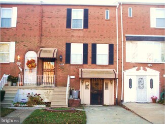 7848 Cherion Place, Philadelphia, PA 19153