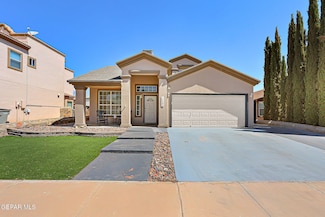 12283 Tierra Loma Rd, El Paso, TX 79938