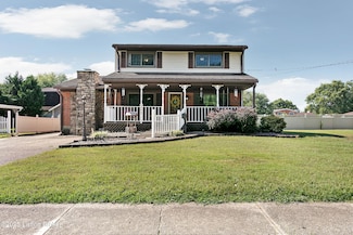 5604 W Pages Ln, Louisville, KY 40258