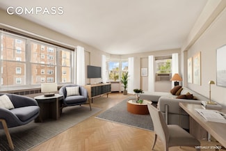 120 Cabrini Blvd Unit 76, New York, NY 10033