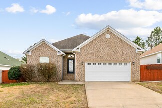 105 Sahalee Cove, Benton, AR 72015