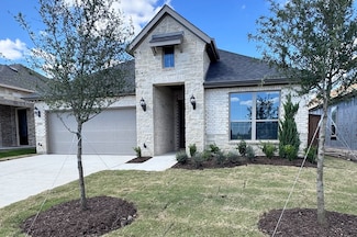 1911 Windsor Terrace, Venus, TX 76084
