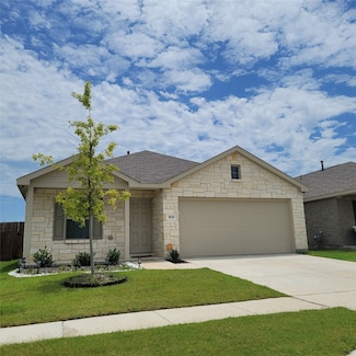 1213 Wildflower St, Ennis, TX 75119