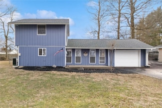 3619 Shawnee Trail, Jamestown, OH 45335