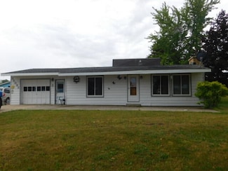 3509 E Taylor Rd, Hart, MI 49420